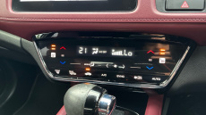 Honda HR-V 1.5 i-VTEC Turbo Sport CVT 5dr Petrol Hatchback